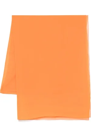 Alberta Ferretti Schal aus Seide