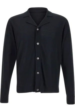 OFFICINE GENERALE Keaton Cardigan