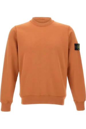 Stone Island Sweatshirt aus Jersey