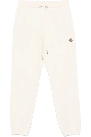 Moncler Hose mit Kordelzug