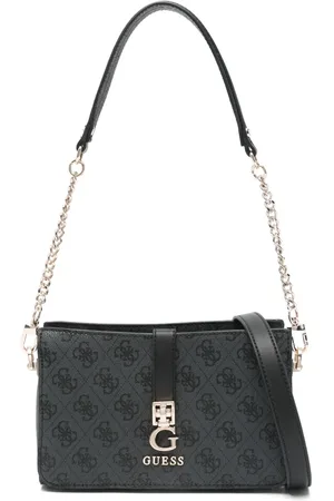 Guess Mini Zamira 4G Schultertasche