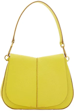 Gianni chiarini Runde Helena Schultertasche