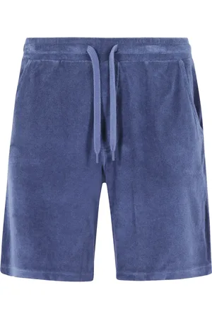 ALTEA Shorts aus Bio-Baumwolle