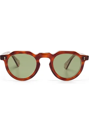 LESCA Crown Sonnenbrille