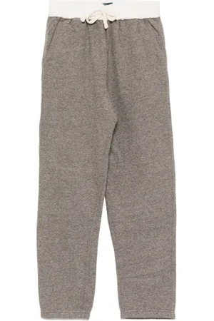 Ralph Lauren Hose mit Kordelzug
