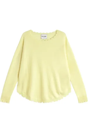 KUJTEN Mela Pullover