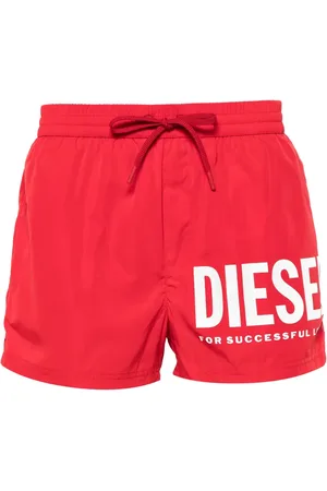 Diesel Bmbx-Mario Badeshorts