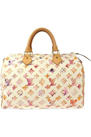 LOUIS VUITTON 2008 Speedy Handtasche 30cm