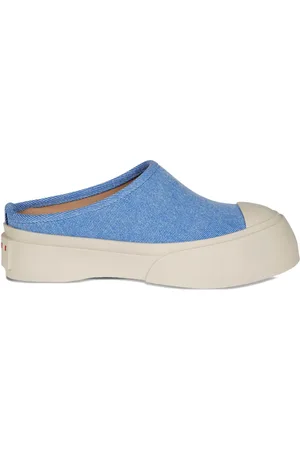 Marni Pablo Sabot Slipper