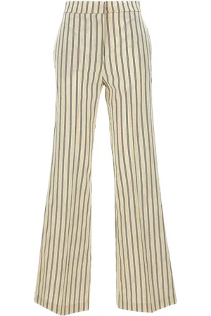 Kaos Gestreifte Hose