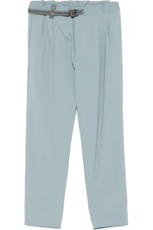 and wander Hose mit Schnallen