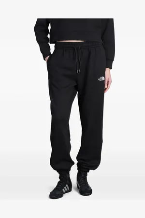 The North Face Jogginghose mit Logo-Stickerei