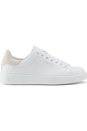 Woolrich Classic Court Sneakers