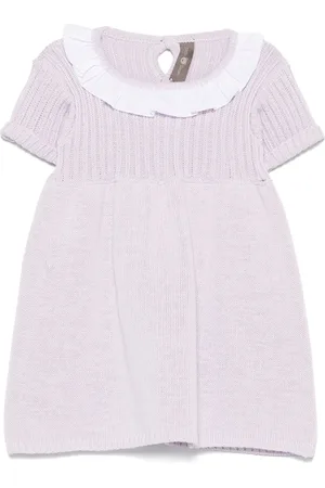 LITTLE BEAR Gestricktes Kleid