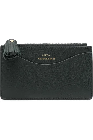 Anya Hindmarch Peeping Eyes Kartenetui