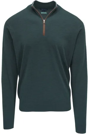 Peter Millar Excursionist Flex Pullover