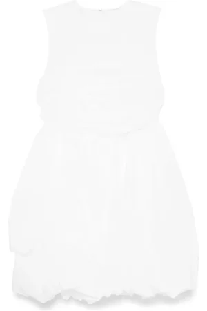 Cecilie Bahnsen Kleid mit Volants