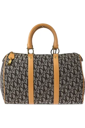 Dior 2002 Trotter Handtasche
