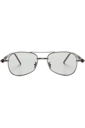 KUBORAUM Maske P75 Sonnenbrille