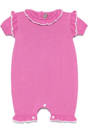 LITTLE BEAR Body mit Rüschen
