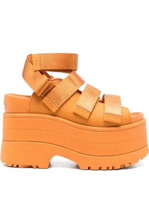 UGG Goldenrise Sandalen 80mm