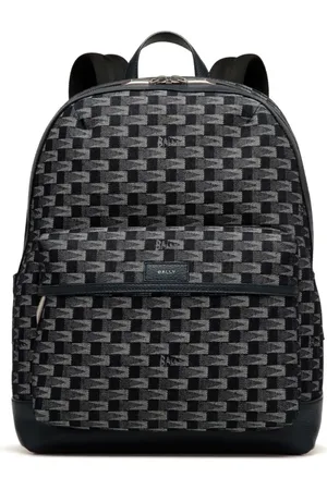 Bally Pennant Rucksack