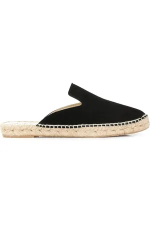 MANEBI Flache Espadrilles