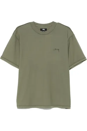 STUSSY Lazy T-Shirt