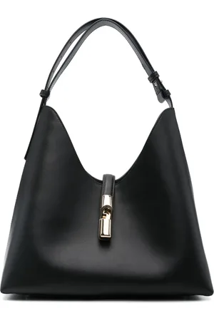 Furla Goccia Schultertasche