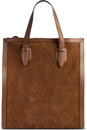 LANCEL Charlie Tote Bag
