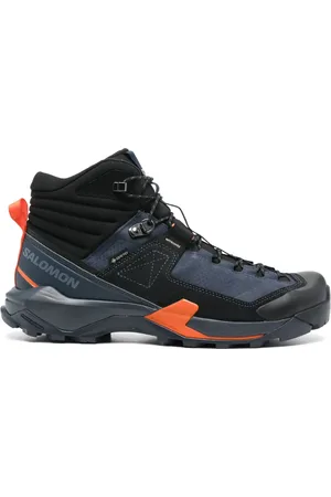 Salomon X Ultra Alpine Mid Gore-Tex Stiefel