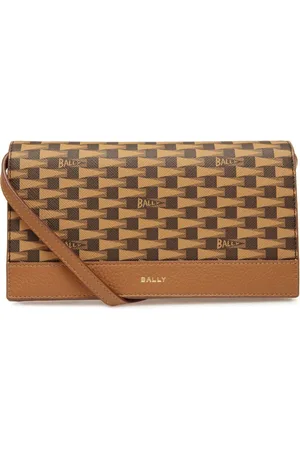 Bally Klassisches Portemonnaie
