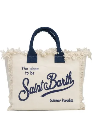 MC2 SAINT BARTH Mini Vanity Shopper