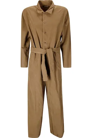 Labo Art Jumpsuit aus Baumwolle