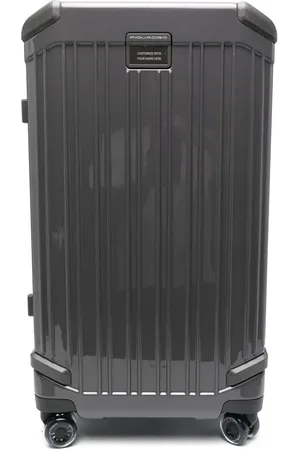 Piquadro Hardside 4 Koffer