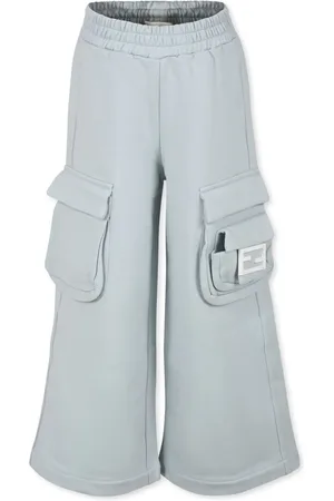 Fendi Klassische Cargohose