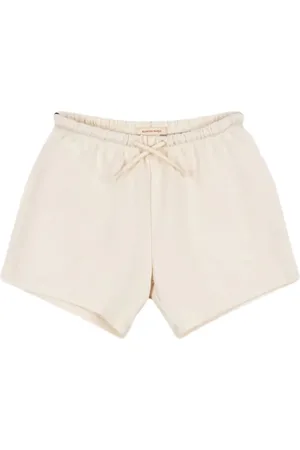 Konges Sløjd Shorts mit Kordelzug