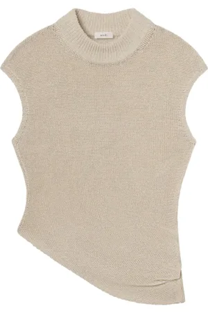 A.L.C. Asymmetrisches Oberteil