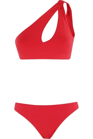 FEDERICA TOSI Asymmetrischer Bikini