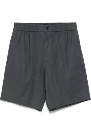 Calvin Klein Shorts aus Leinen