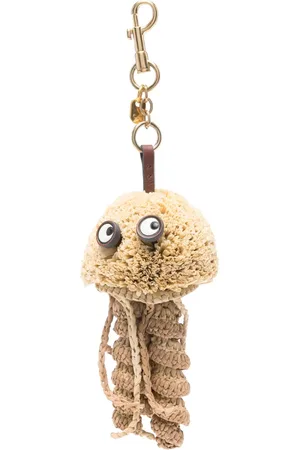 Anya Hindmarch Jellyfish Anhänger