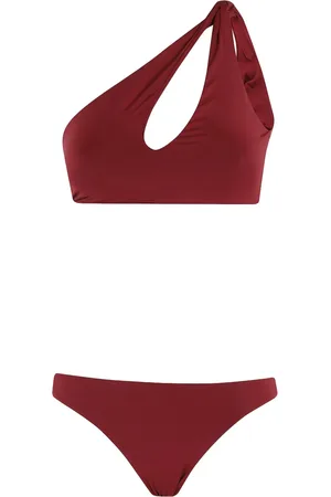 FEDERICA TOSI Asymmetrischer Bikini