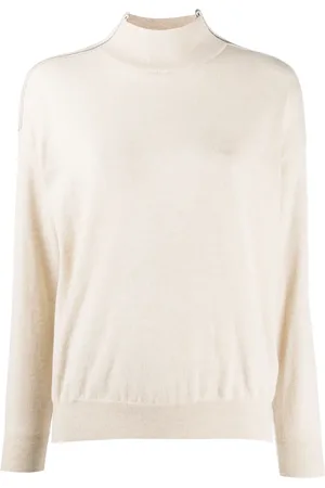 Brunello Cucinelli Pullover aus Kaschmir