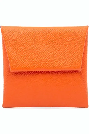 Hermès 2015 Epsom Bastia Change Portemonnaie