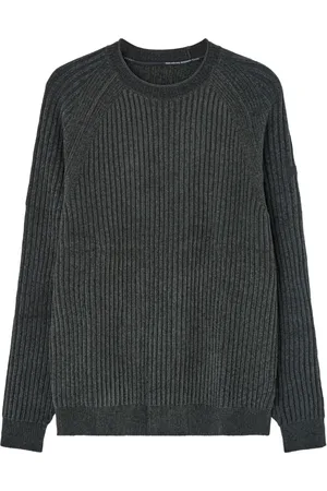 RRD Gerippter Pullover
