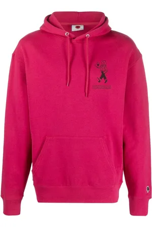 ICECREAM Hoodie mit Logo-Print