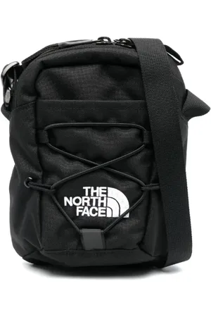 The North Face Kuriertasche mit Logo-Stickerei