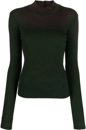 Cotton Citizen Pullover mit Stehkragen