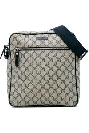 Gucci 2016-heute GG Supreme Umhängetasche