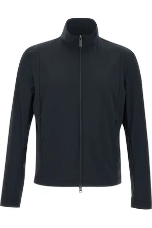 Colmar Sportjacke mit Reißverschluss